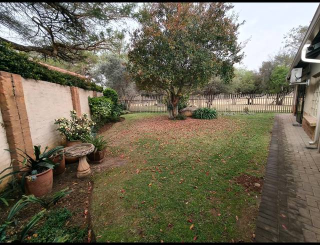 3 BEDROOM HOUSE FOR SALE IN WATERKLOOF